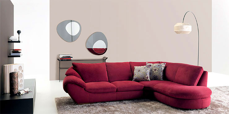 LOTUS by Natuzzi
